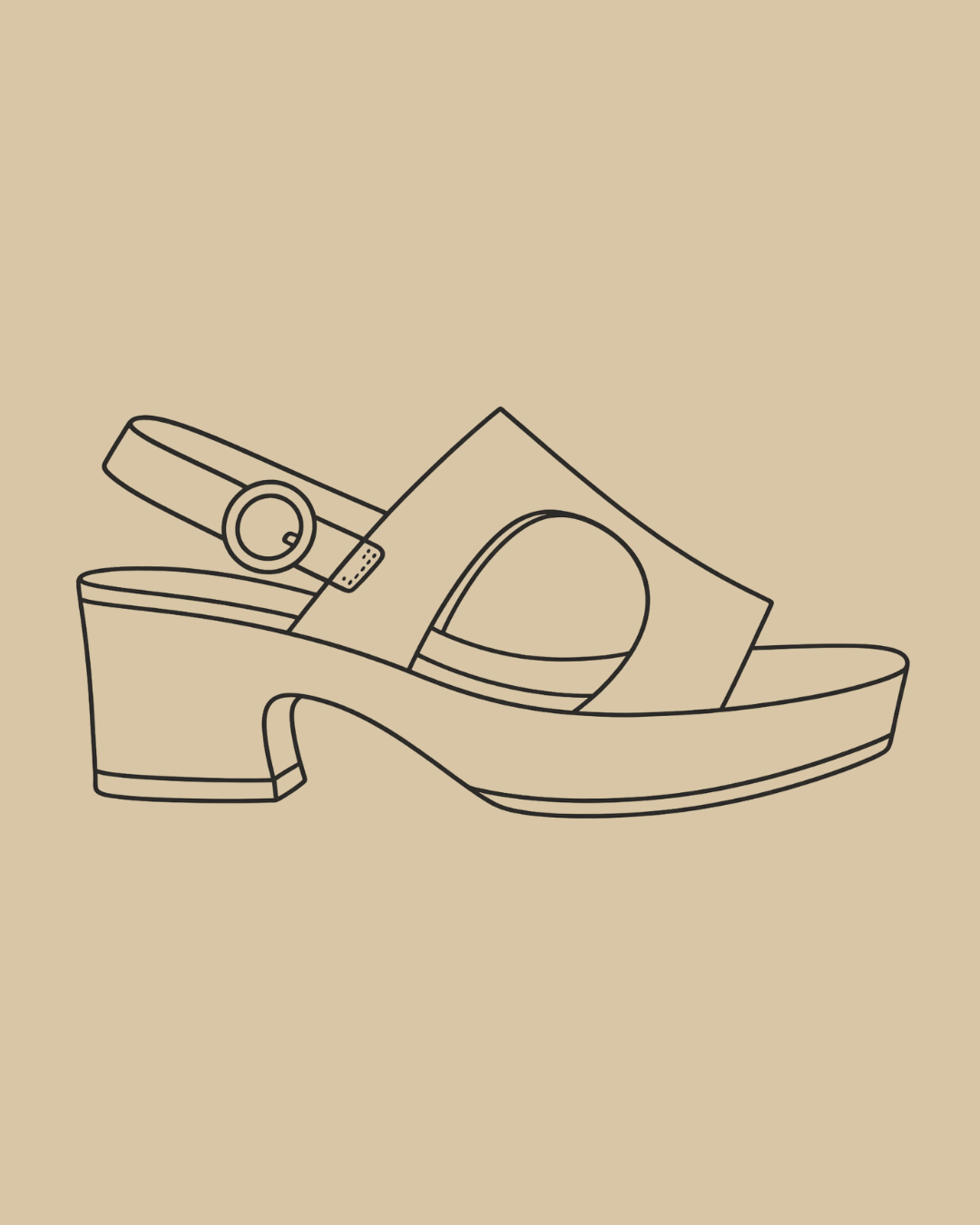 Indiana Crinkled Patent