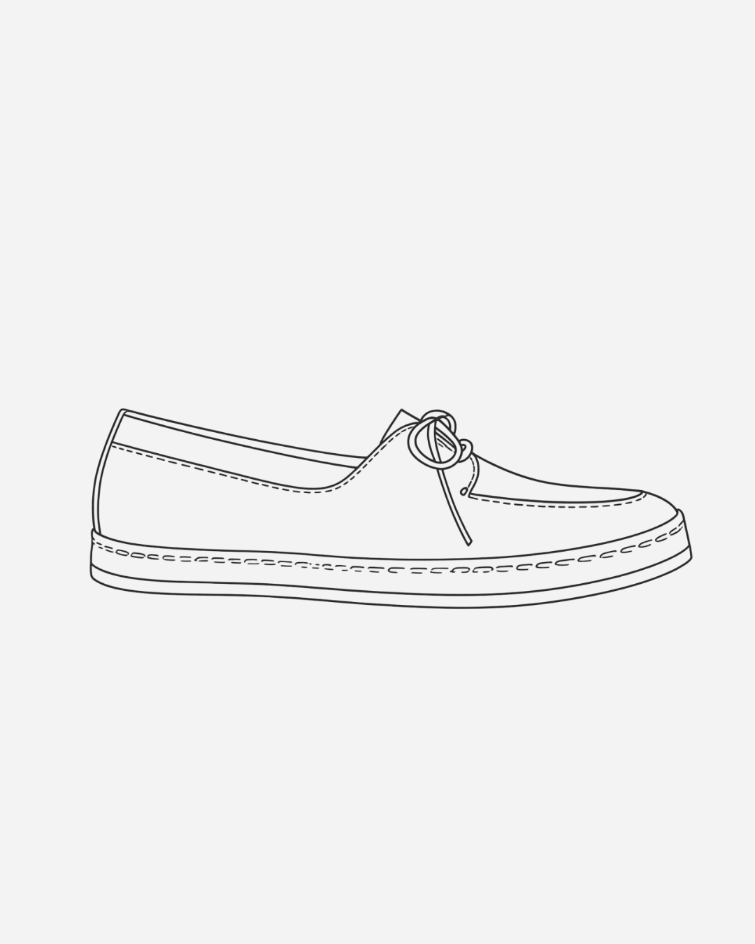 Greige Leather