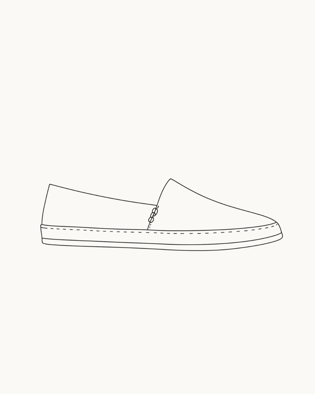 Greige Nubuck