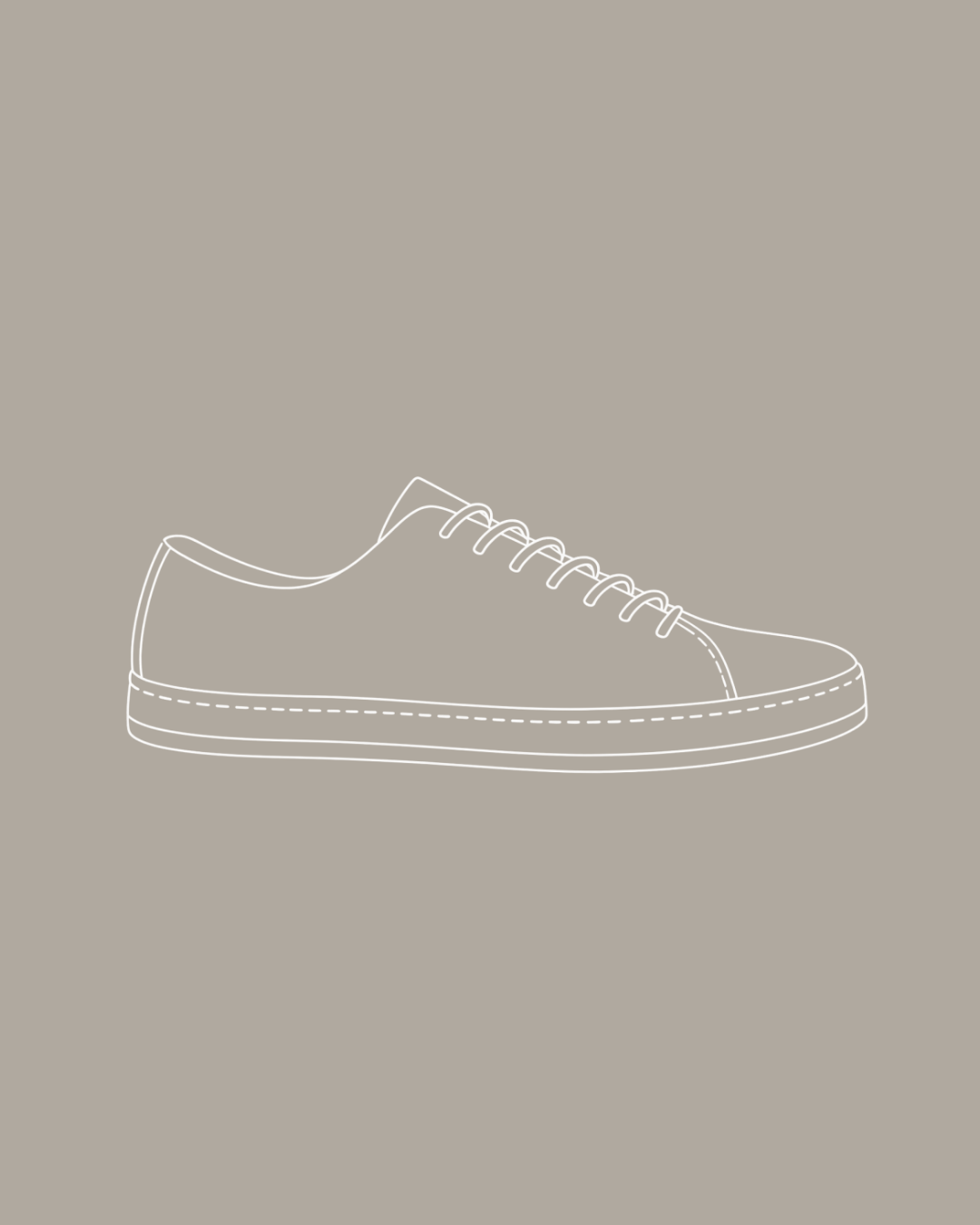 Greige Nubuck
