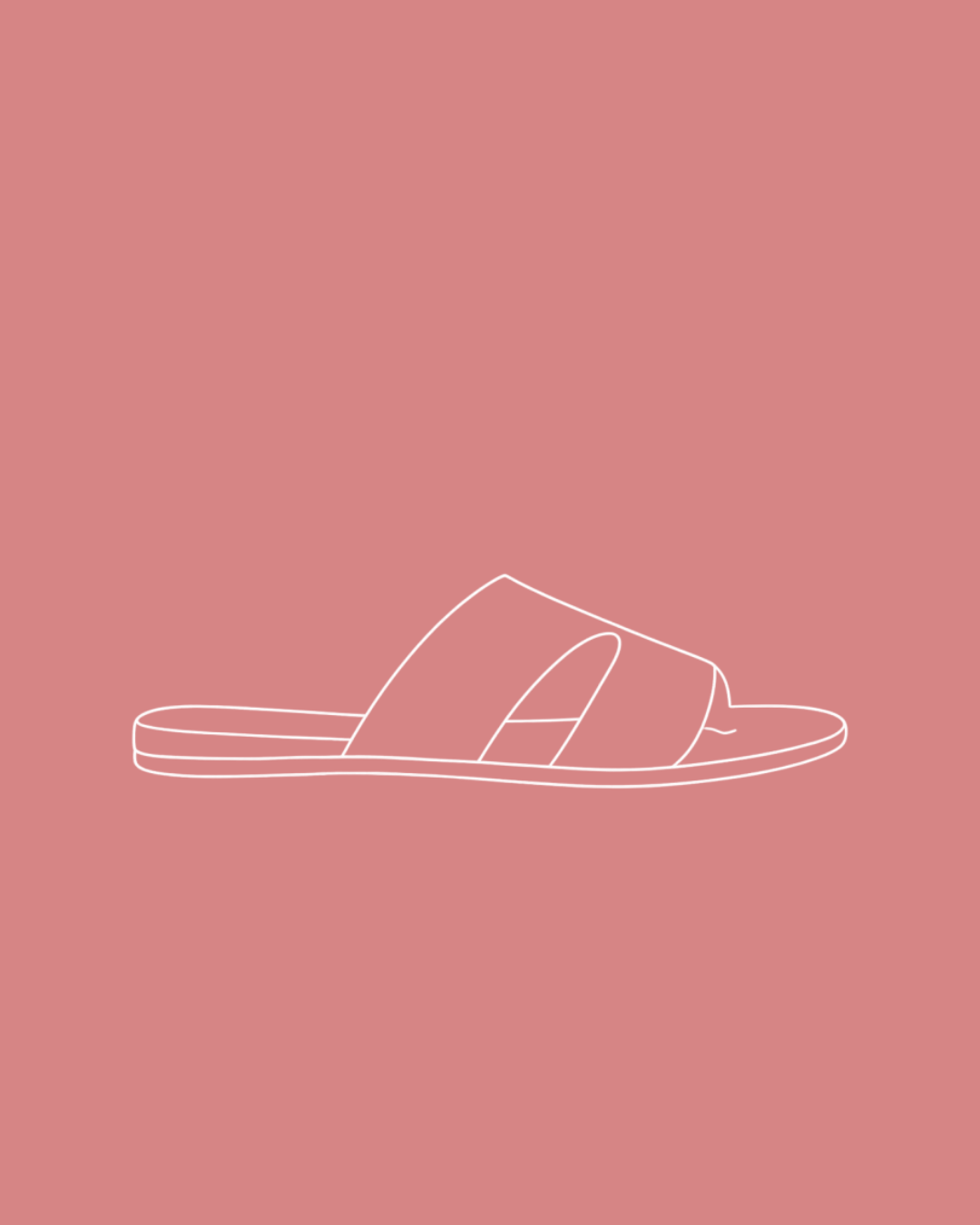 Fresa Iridescent Leather
