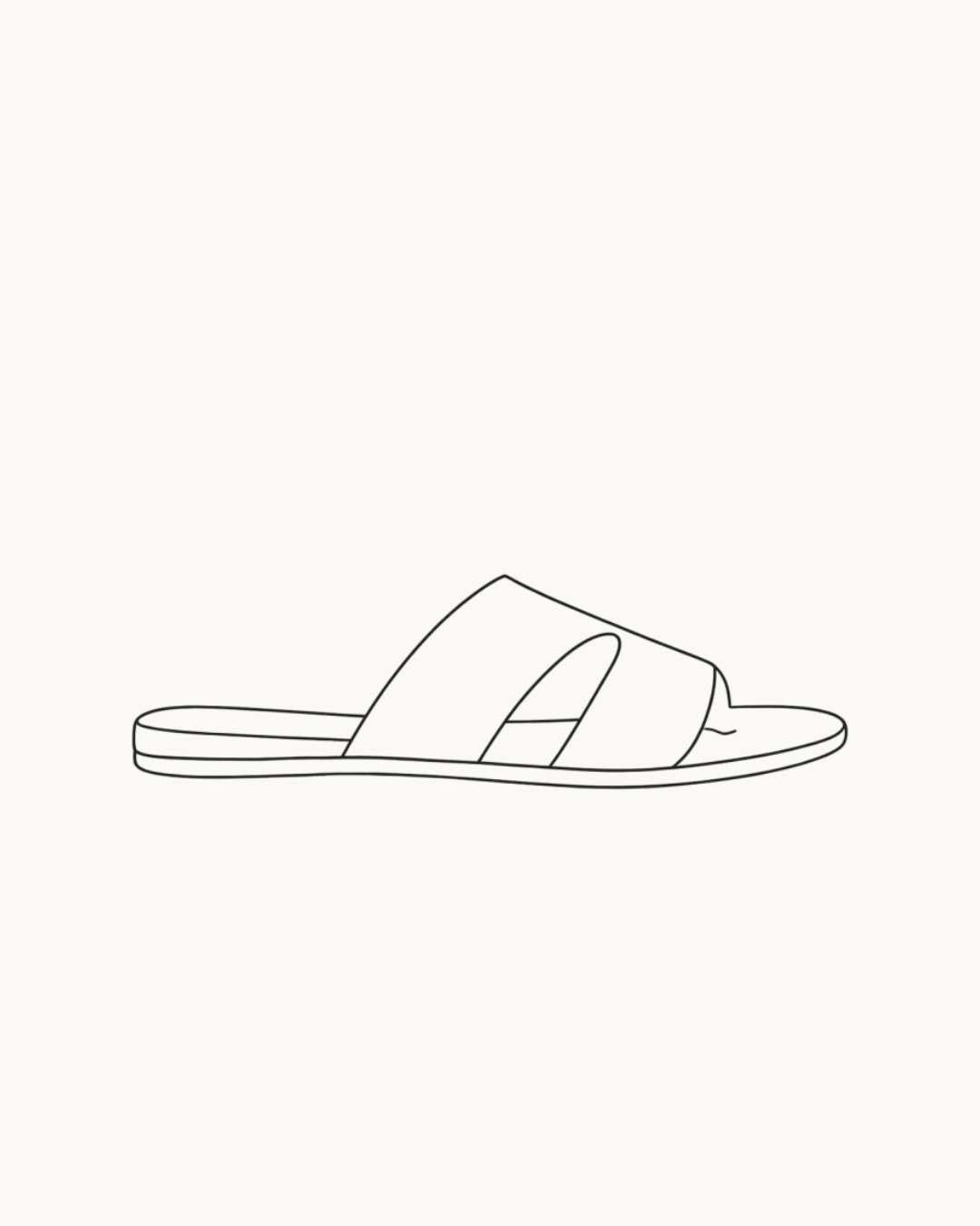 Greige Nubuck