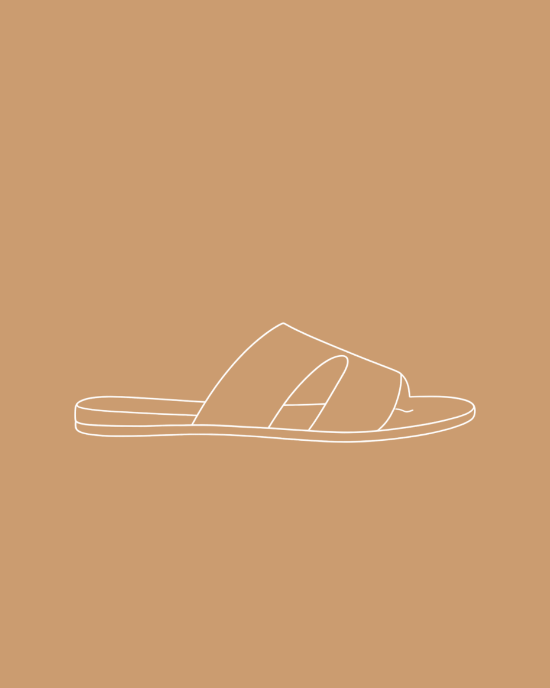 Mandorla Leather