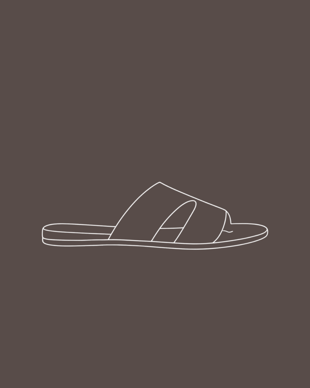 Tostado Suede