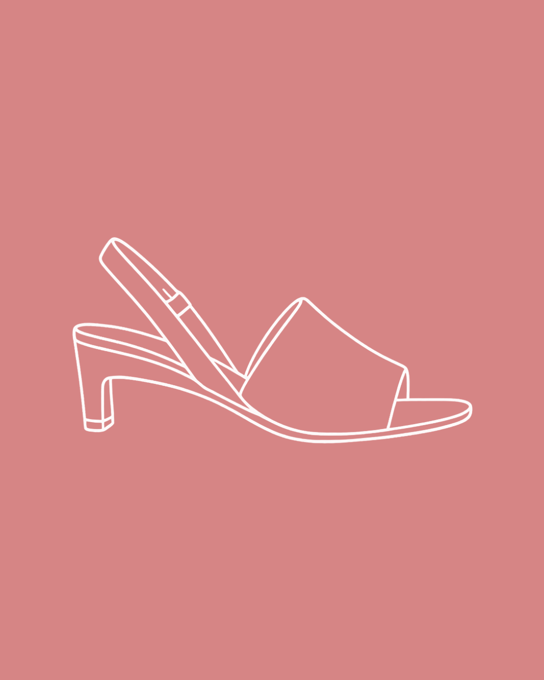 Fresa Iridescent Leather