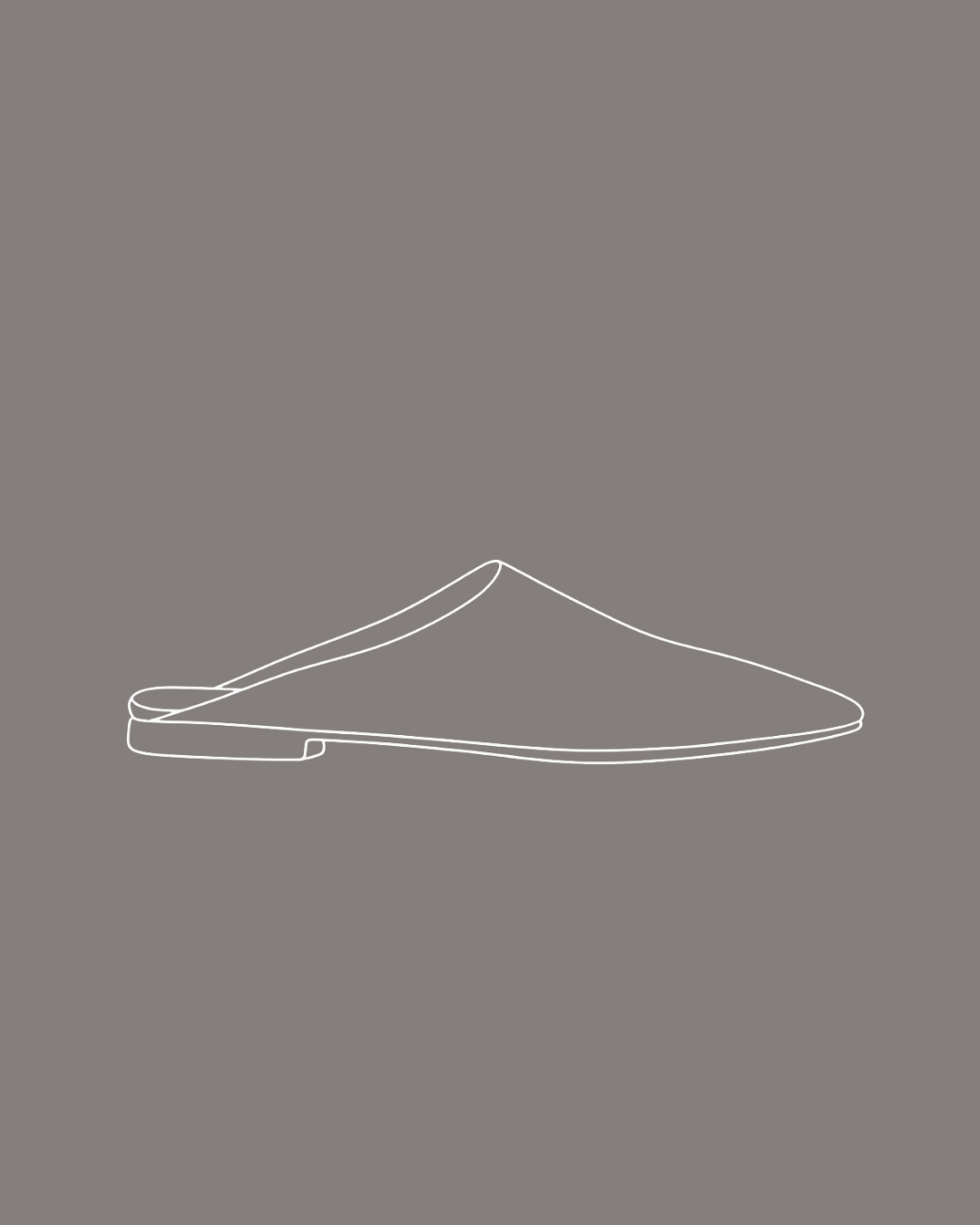 Acero Crinkled Metallic Leather