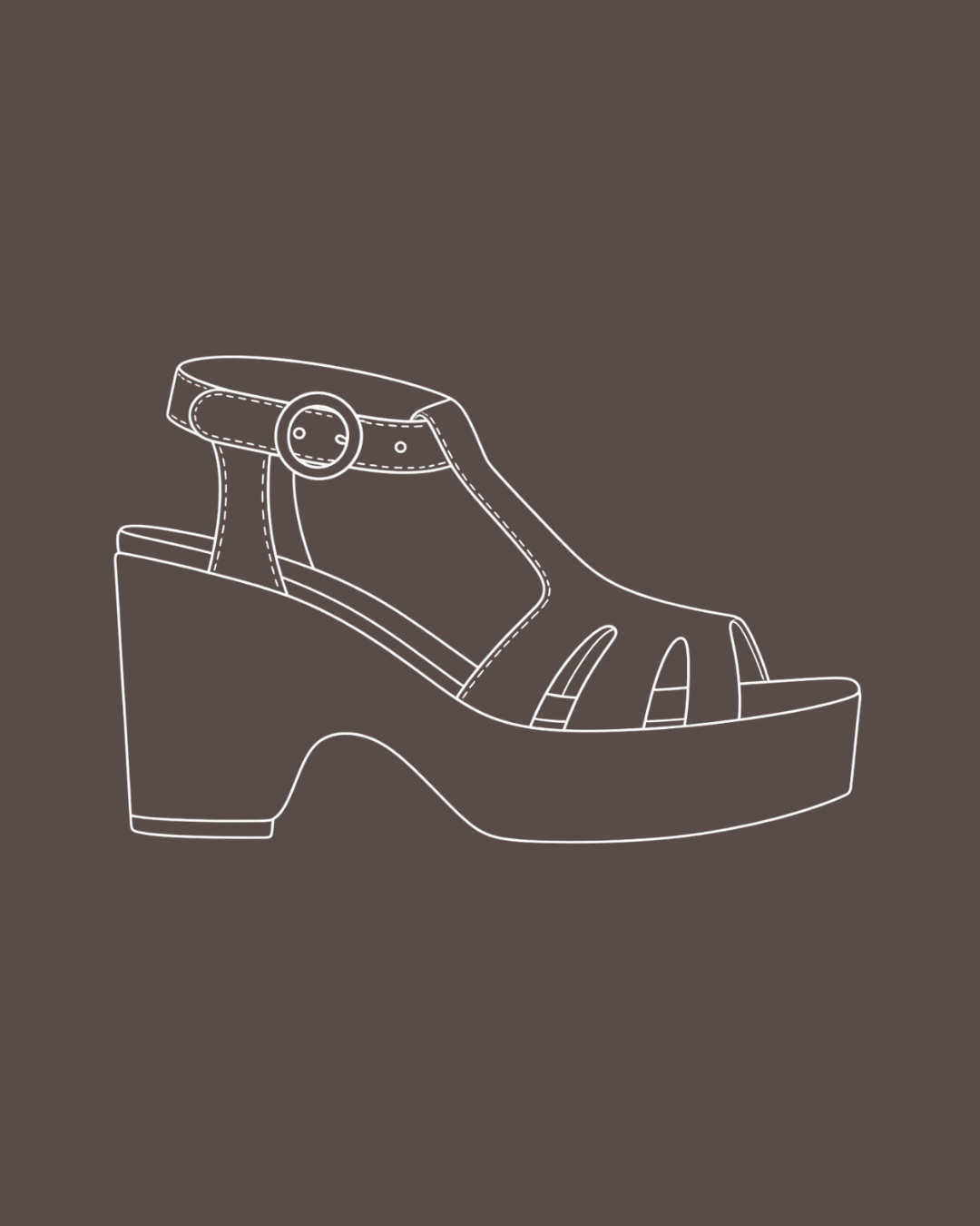 Tostado Suede
