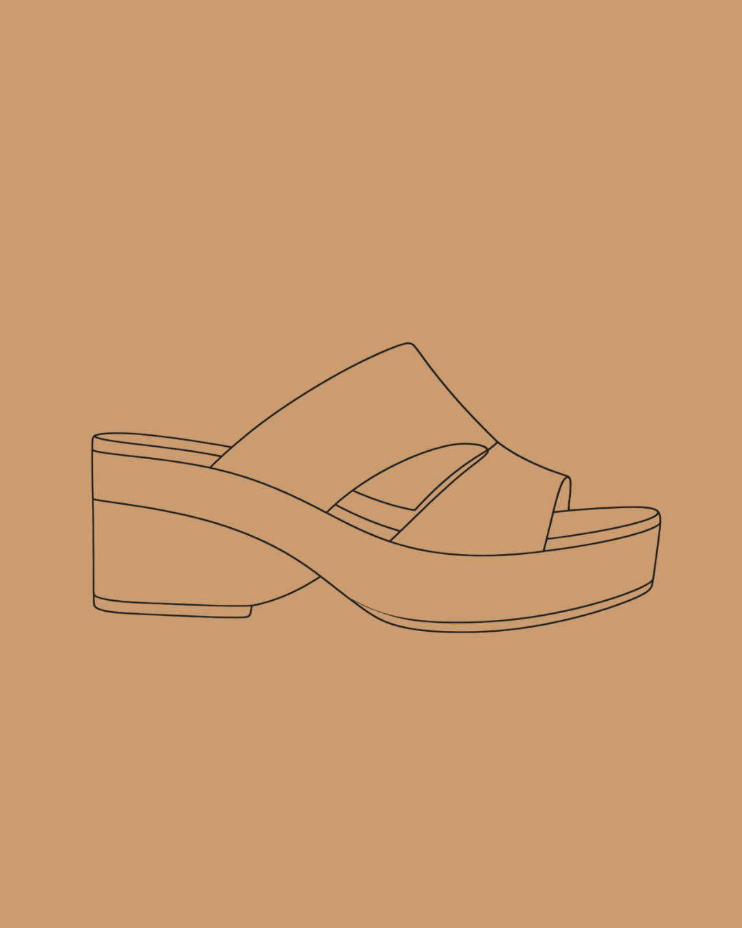 Mandorla Leather