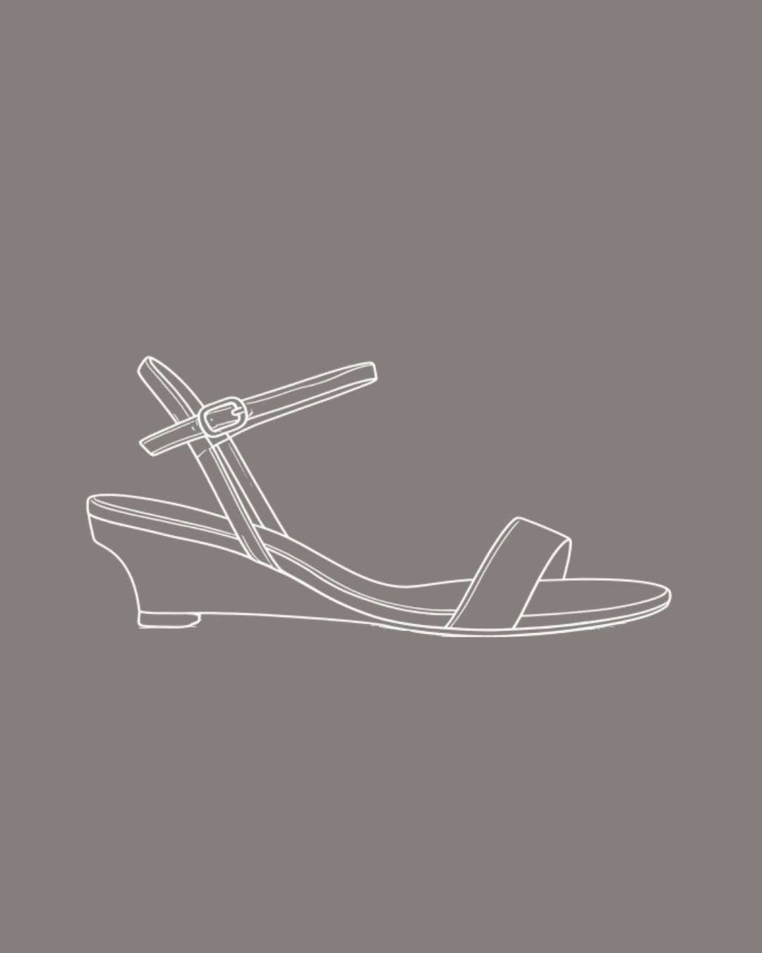 Acero Crinkled Metallic Leather
