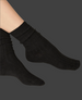 Swedish Stockings Bodil Wool/Cashmere Socks 1