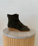 Warehouse Sale - Janis Boot Mimetico Suede 2