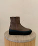 Warehouse Sale - Felix Boot Taupe Leather 2