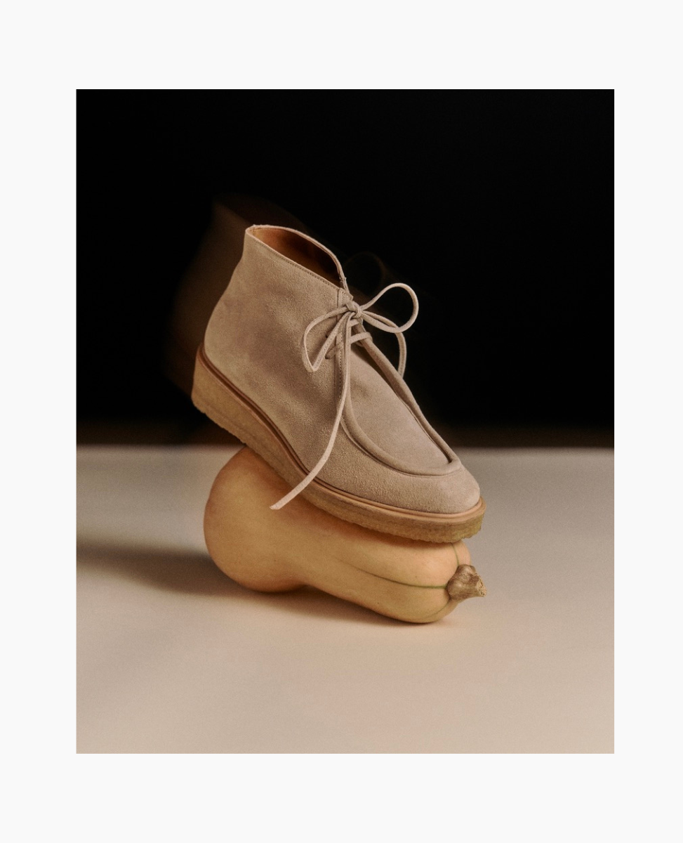 Hester Boot