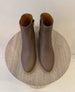 Warehouse Sale - Java Boot Taupe Leather 2