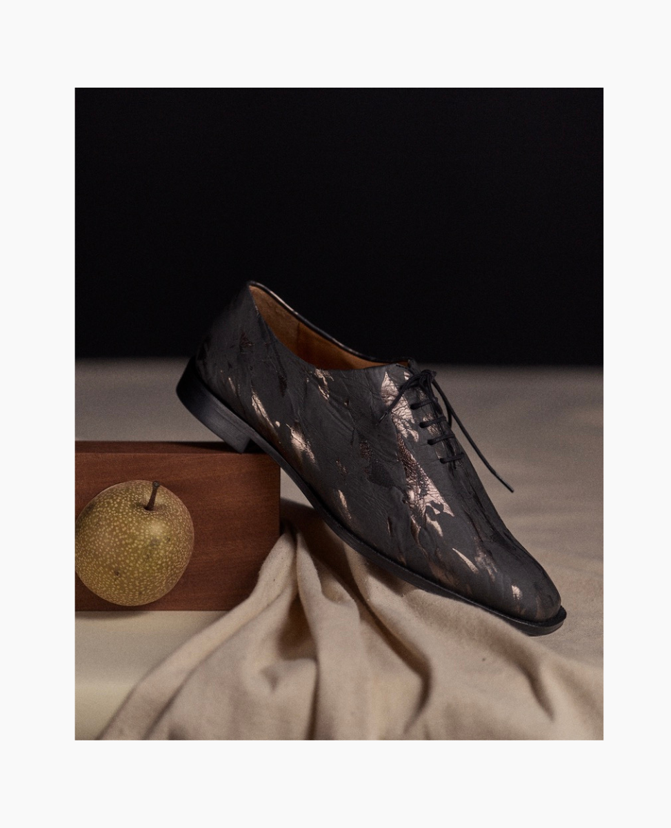 Jacob Oxford