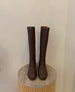 Warehouse Sale - Steely Boot Fog Nubuck 3