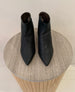 Warehouse Sale - Jalapa Boots Verde Leather 3