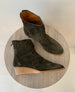 Warehouse Sale - Janis Boot Mimetico Suede 1