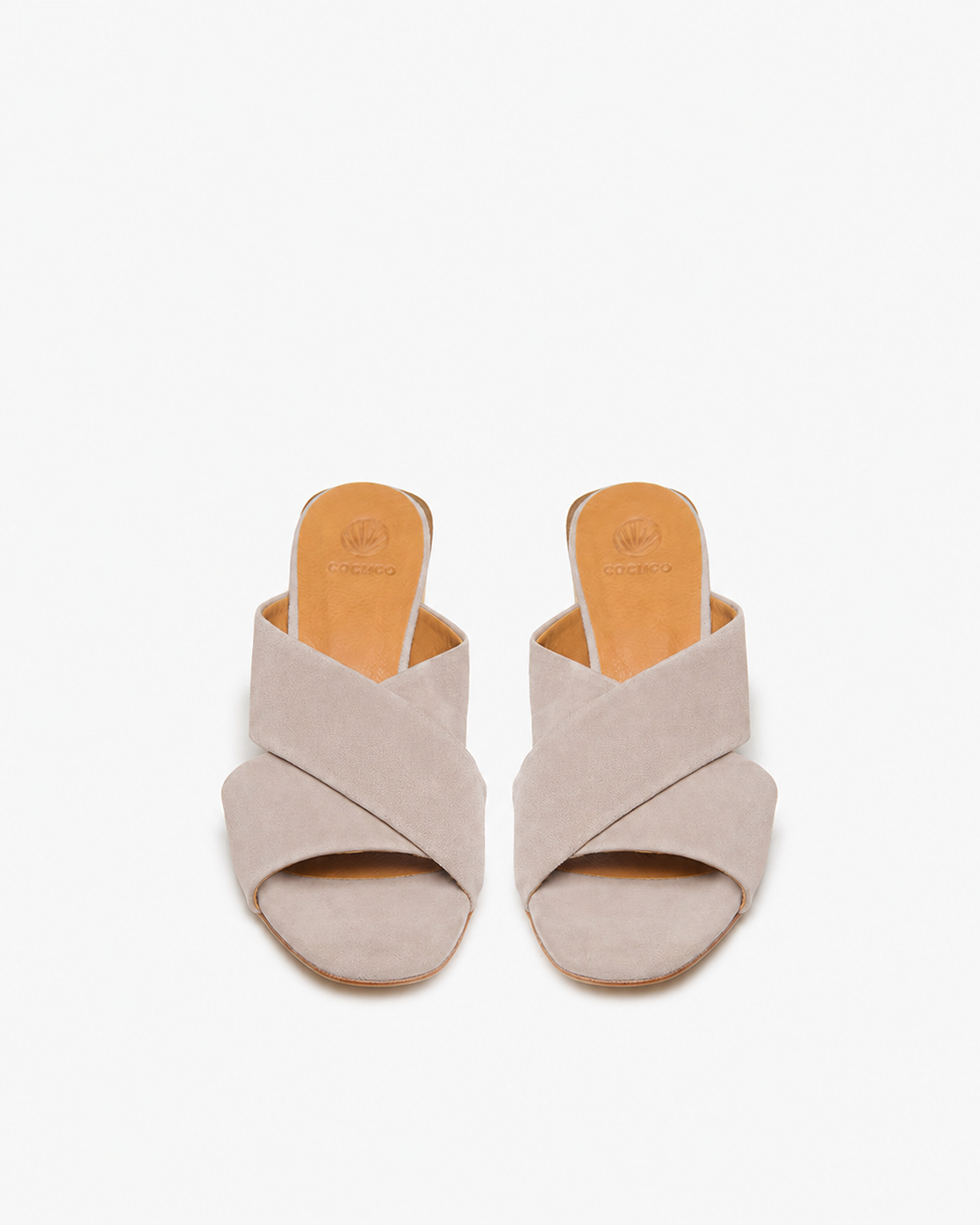 Olsen Sandal