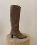 Warehouse Sale - Wing Boot Fango Suede 1