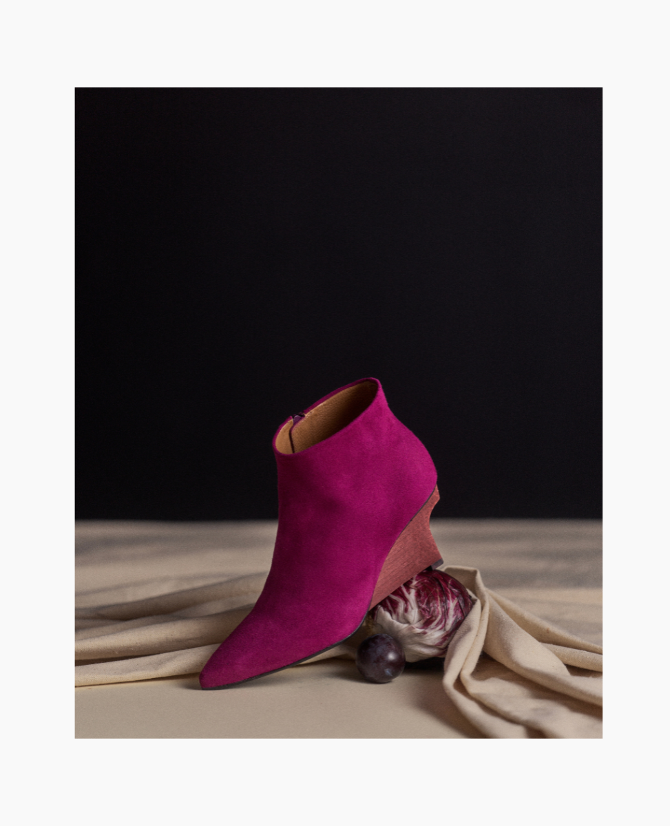 Rarebit Boot