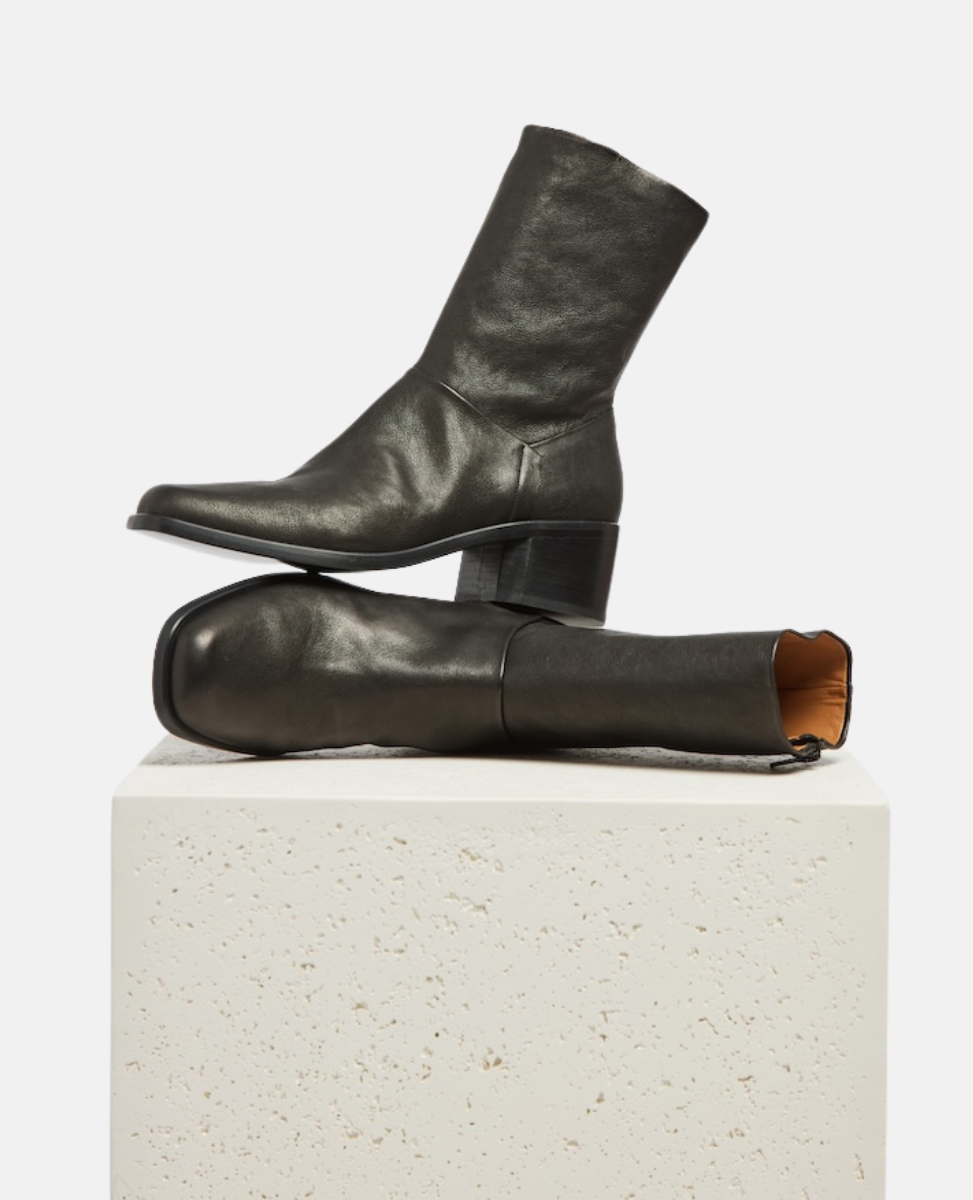 Air Boot