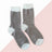 Atelier St Eustache 'Sapin' Socks