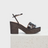 Bow Wedge