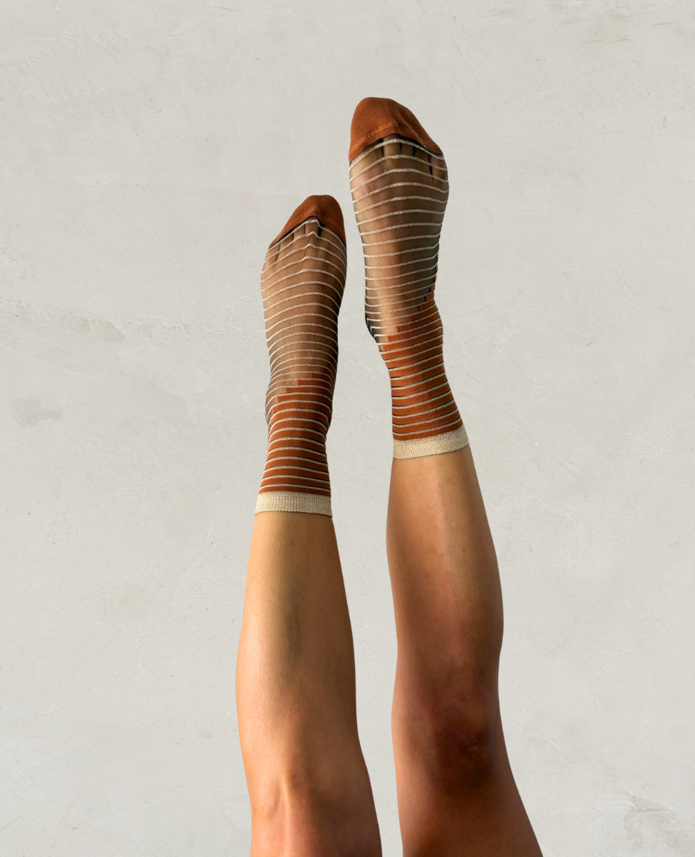 Atelier St Eustache Shibuya Socks