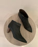 Warehouse Sale - Jalapa Boots Verde Leather 1