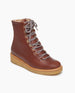Warehouse Sale - Heaven Shearling Boot Cuoio Leather 2