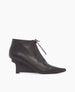 Ruffles Bootie 1
