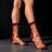 Atelier St Eustache 'Blomst' Socks