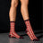 Atelier St Eustache 'Ginza' Socks