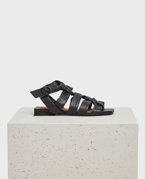 【CLEL】High-sole Sneaker Sandals CLEL】High-sole Sneaker Sandals/ハイソール 合皮 スニーカー