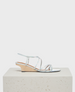 Vain Demi-Wedge Sandal 1