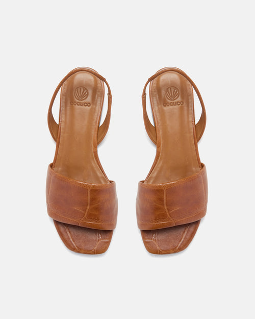 WHOLESALE Agnes Sandal