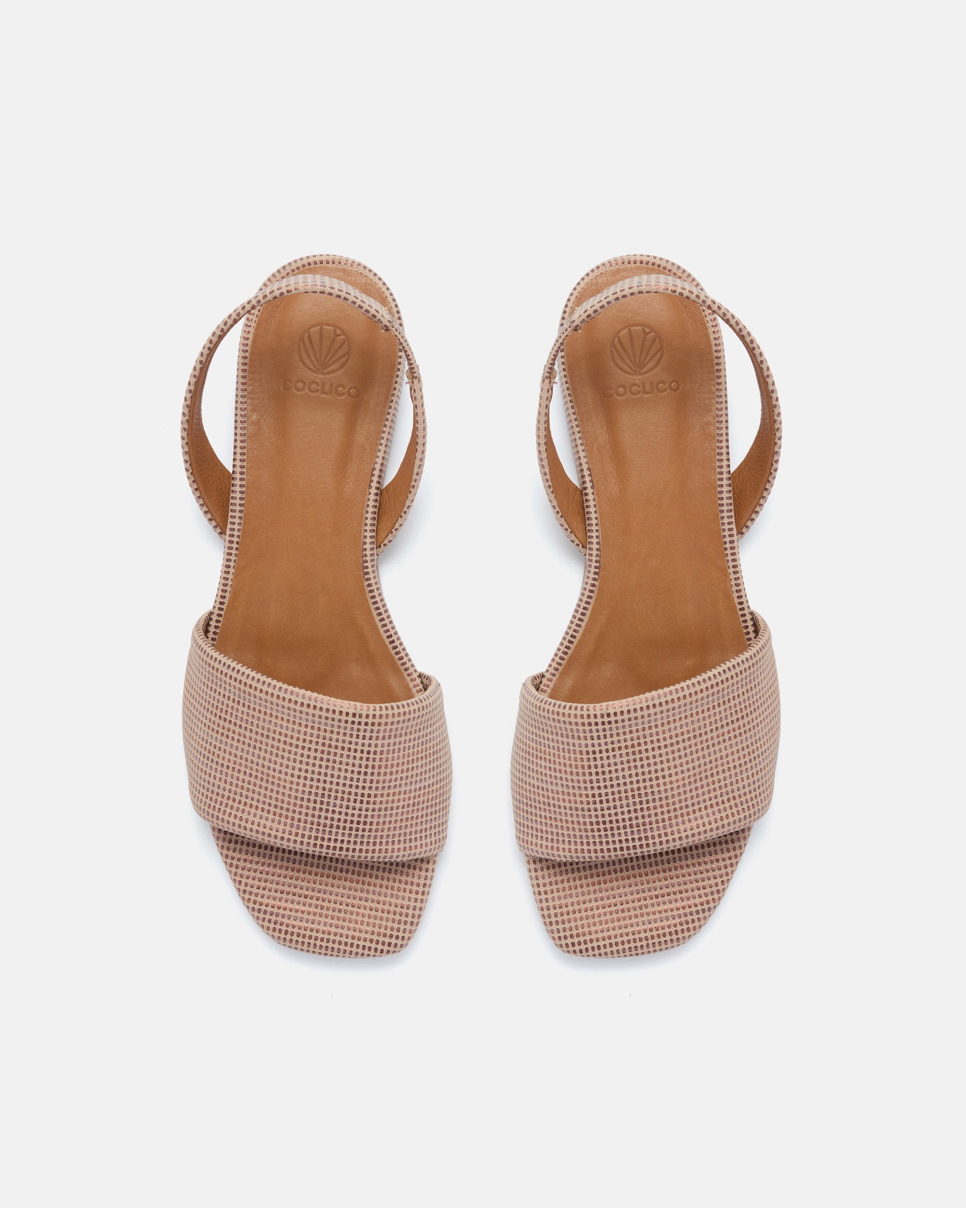 WHOLESALE Agnes Sandal