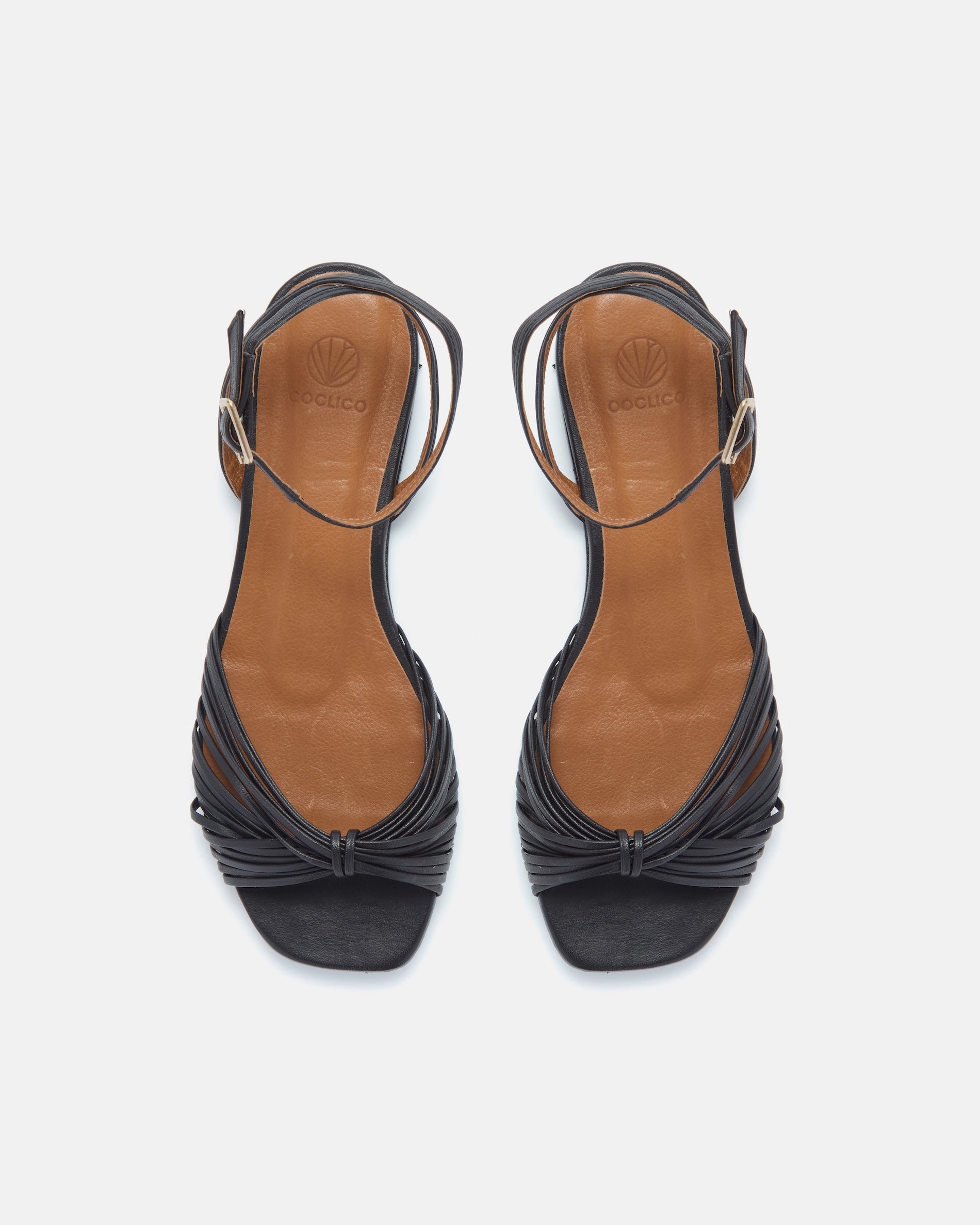 WHOLESALE Angelou Sandal