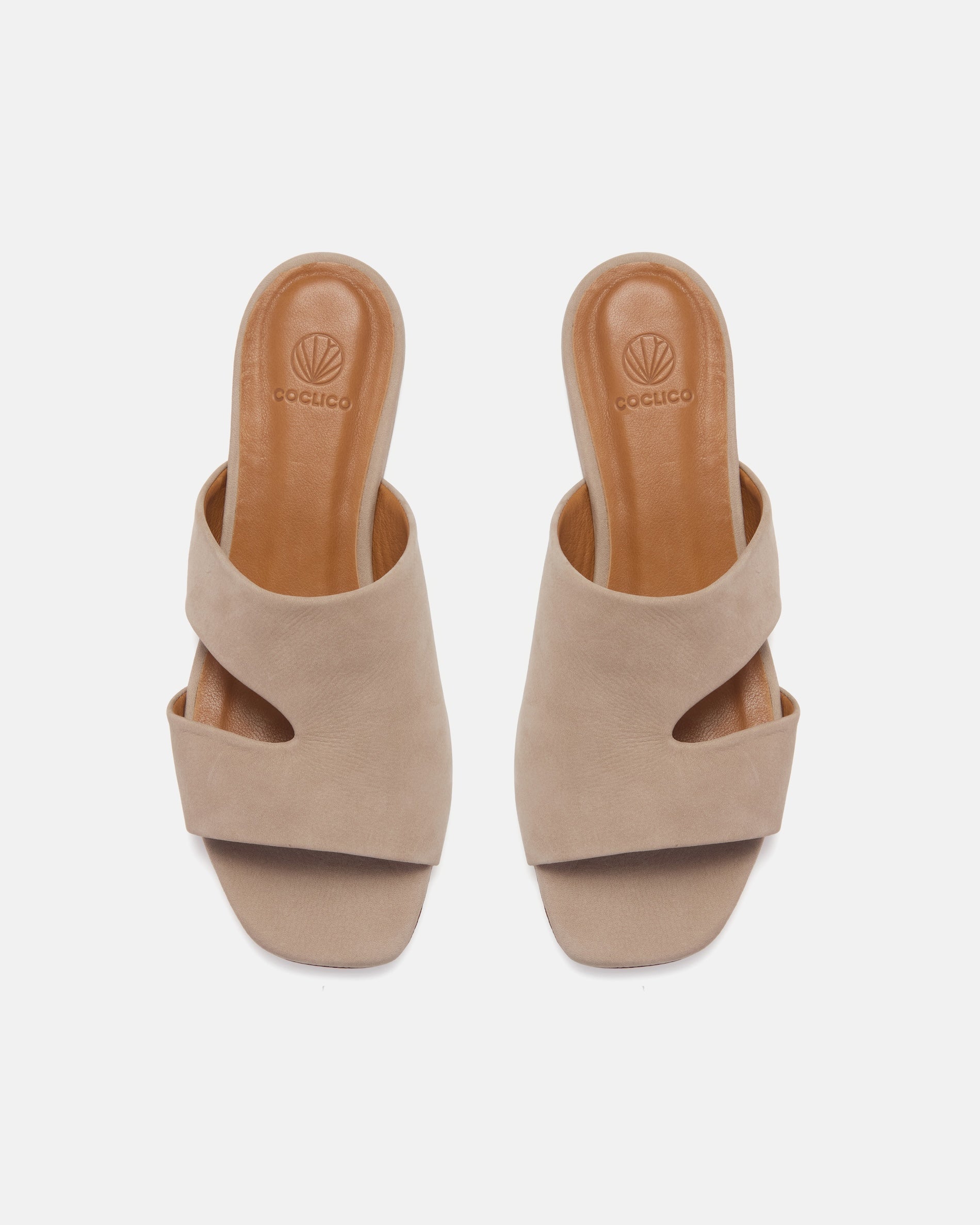 WHOLESALE Angie Sandal