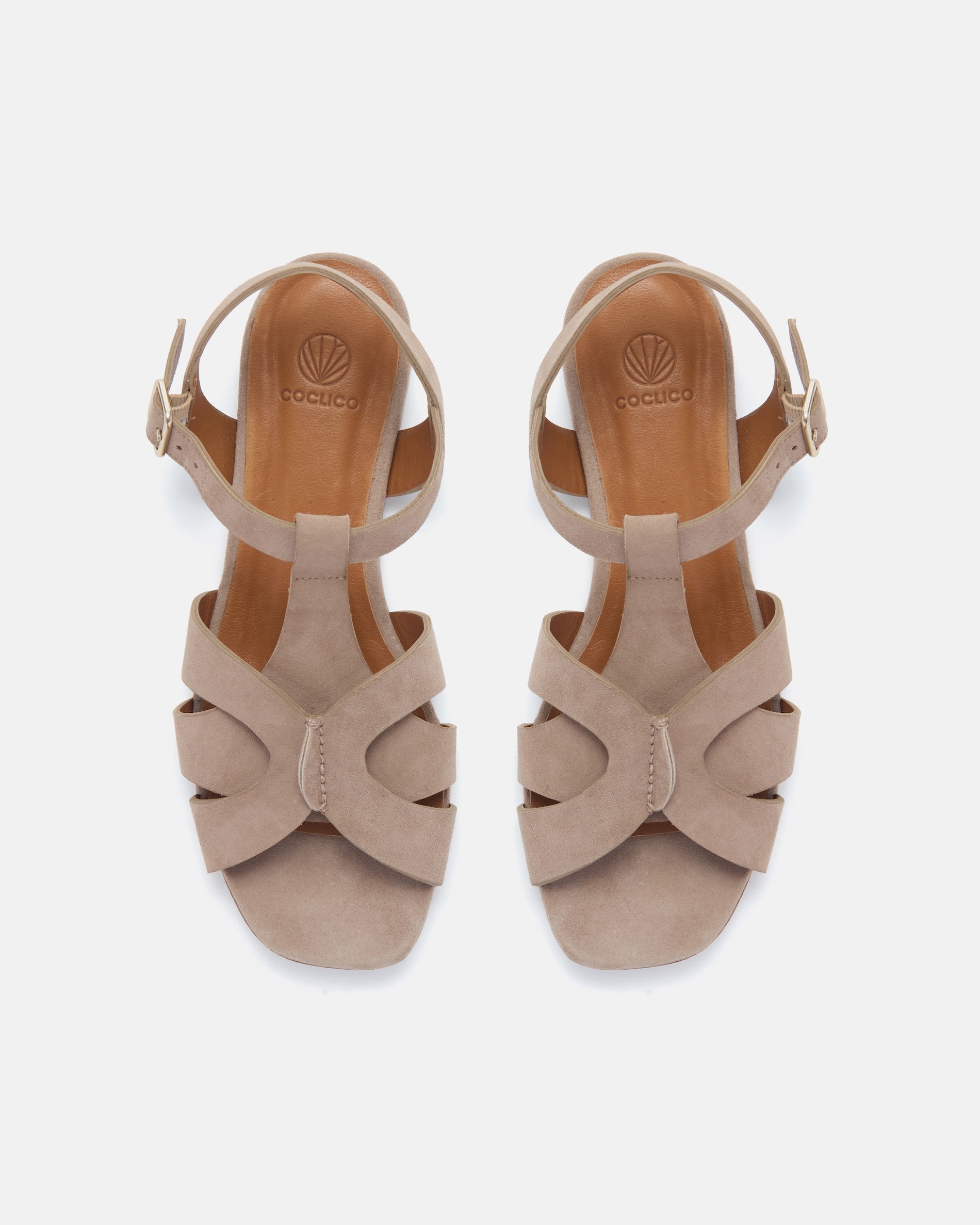 WHOLESALE Austin Sandal