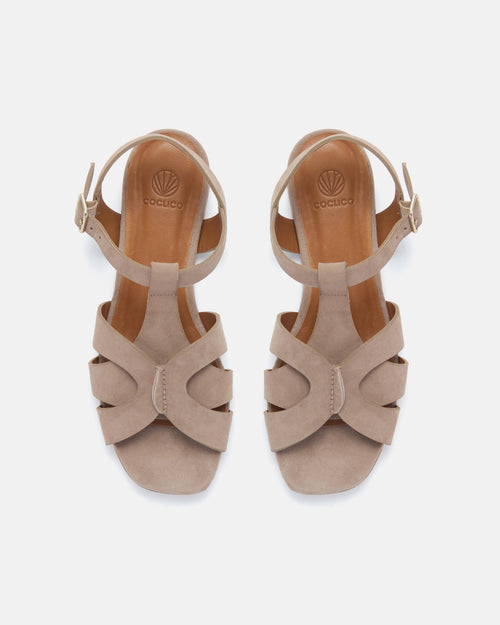 WHOLESALE Austin Sandal
