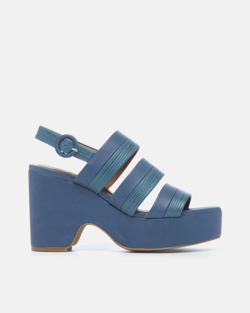 WHOLESALE Barbarella Platform Sandal