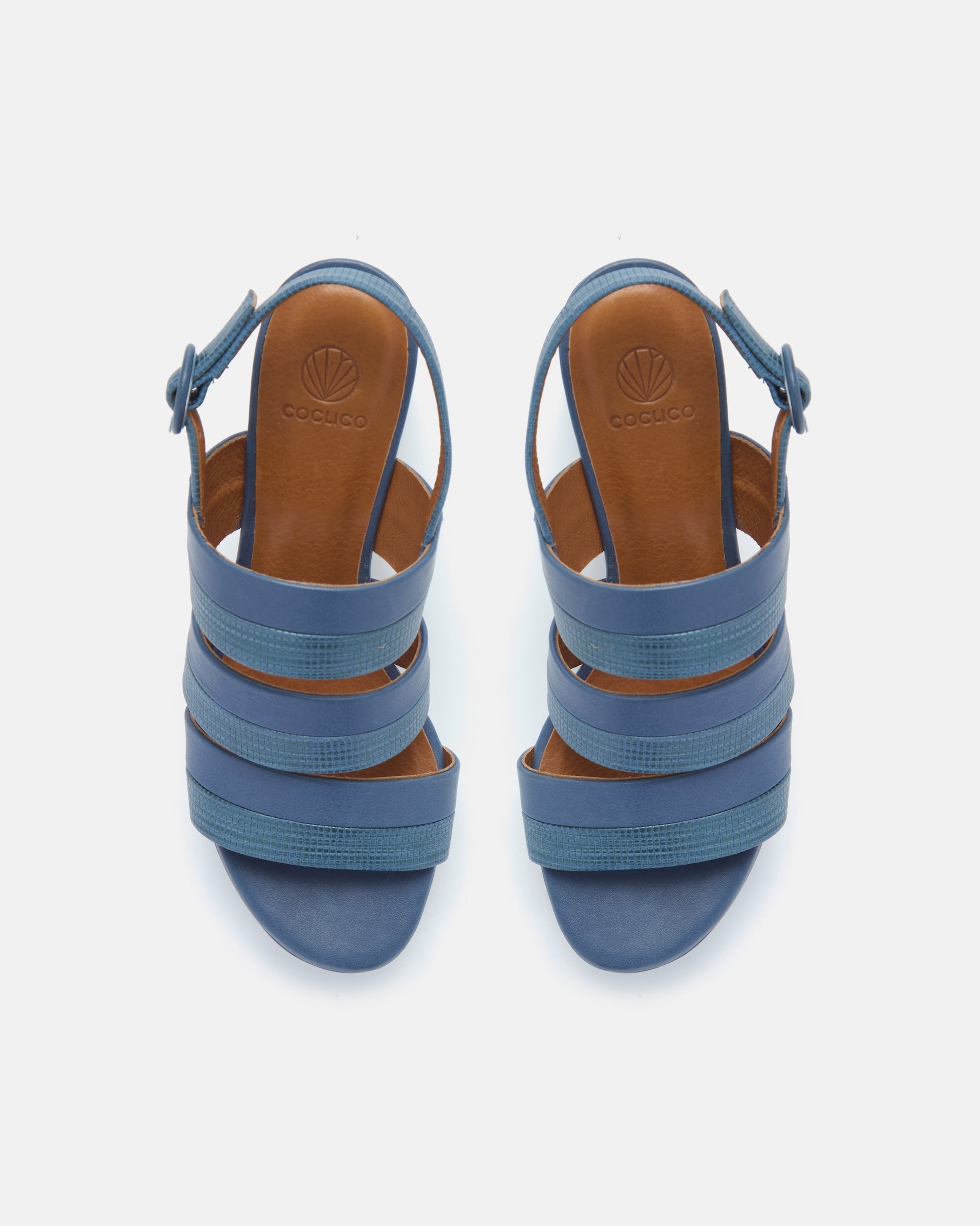 WHOLESALE Barbarella Platform Sandal