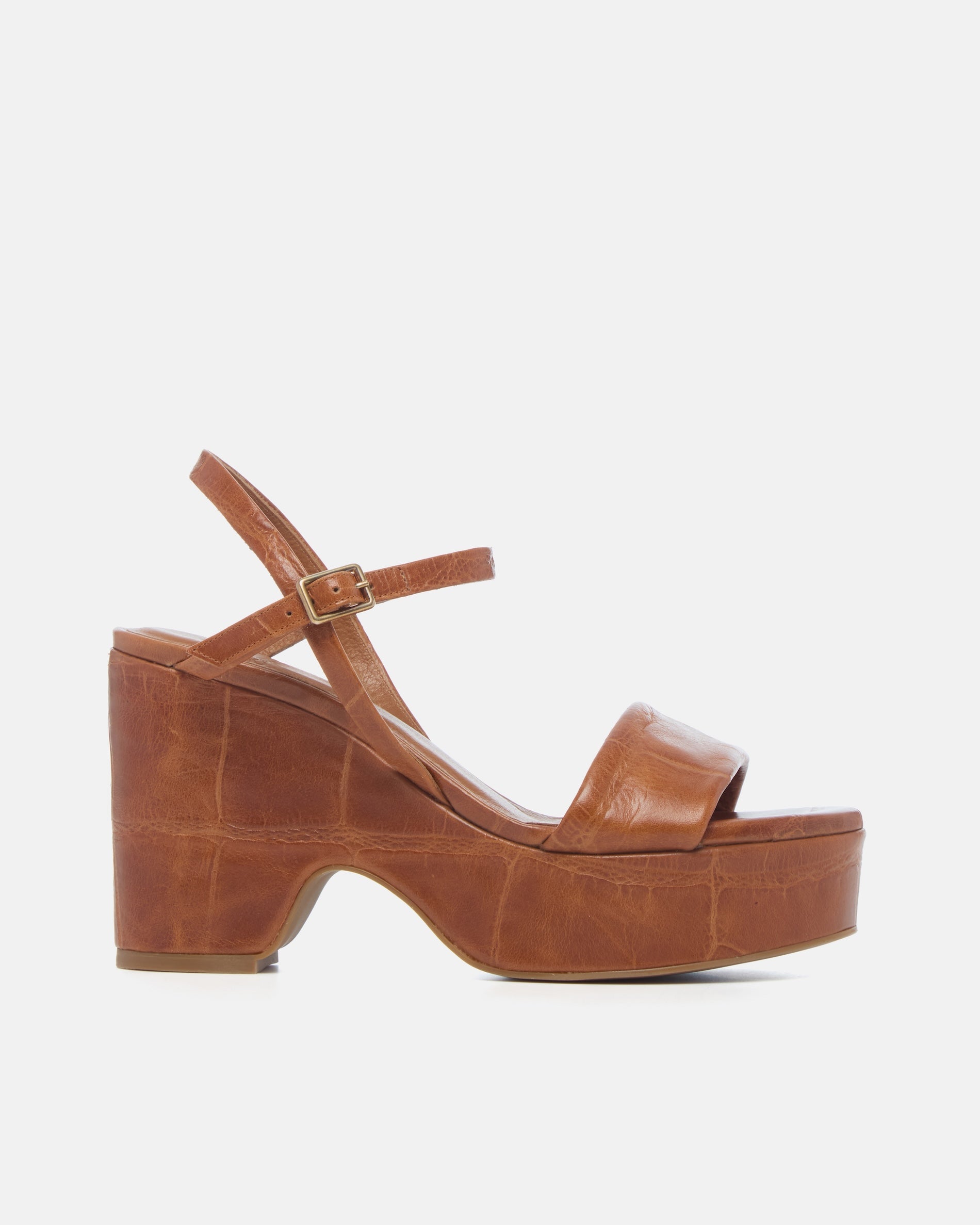 WHOLESALE Brenda Platform Sandal