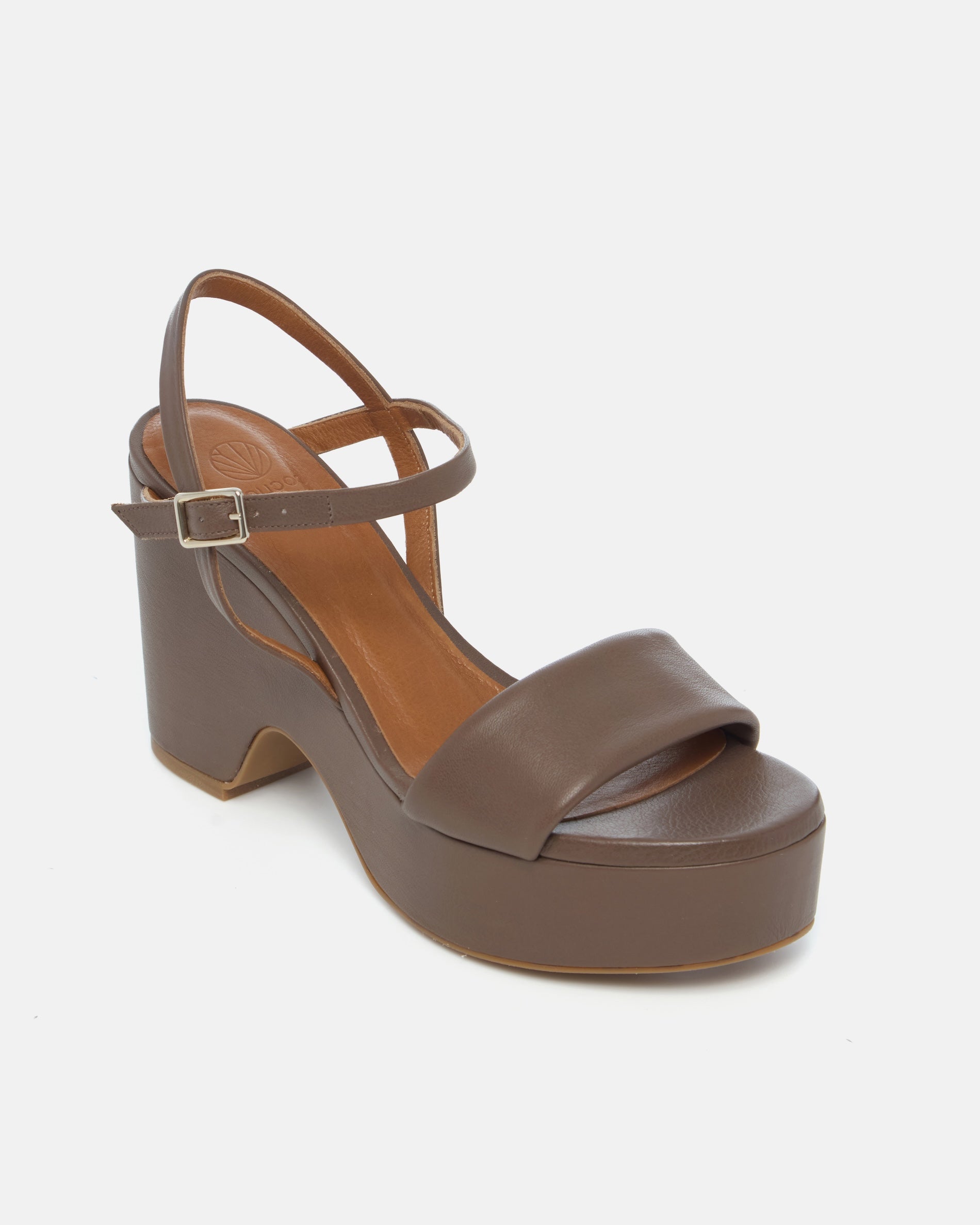 WHOLESALE Brenda Platform Sandal