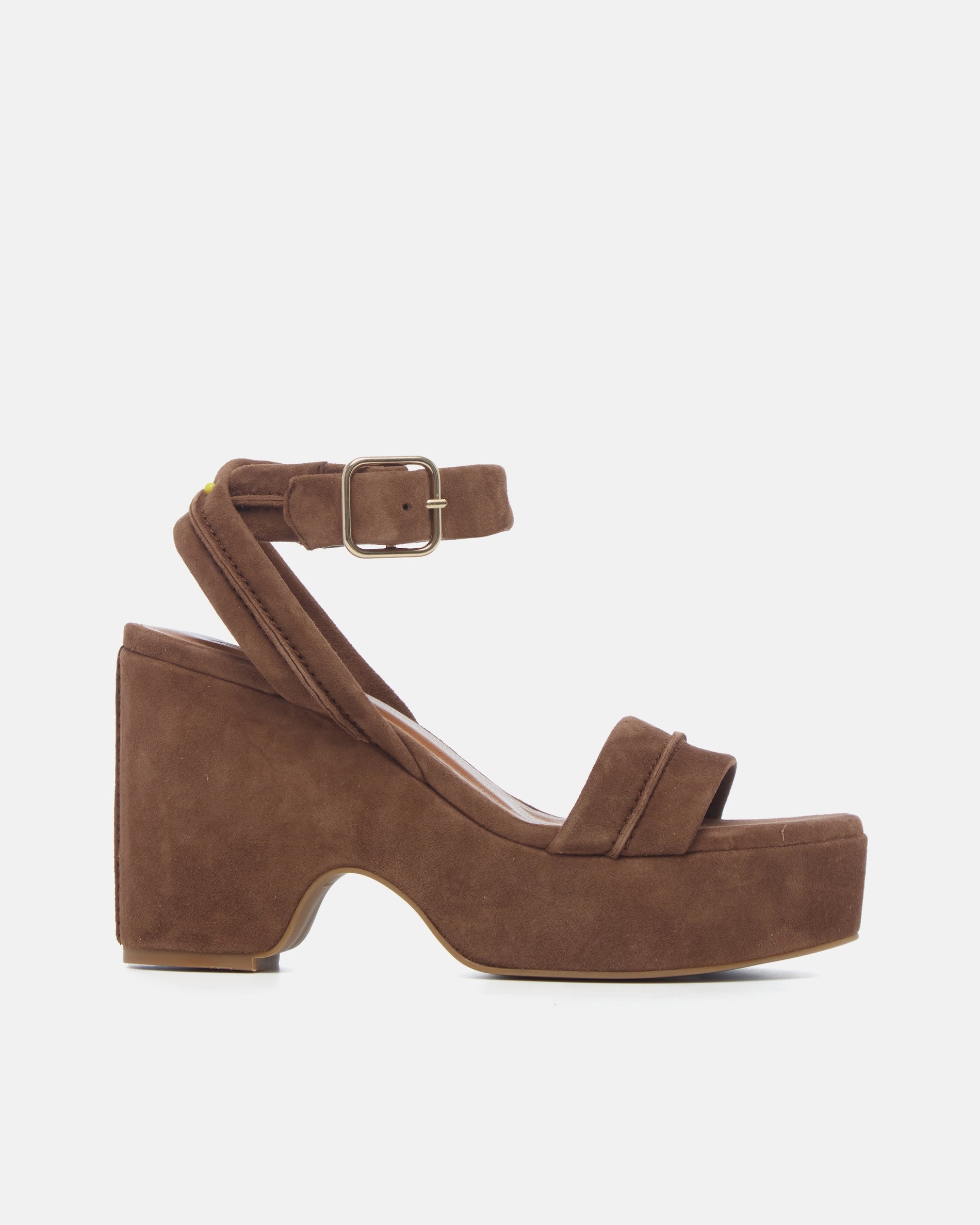 WHOLESALE Buñuel Platform Sandal