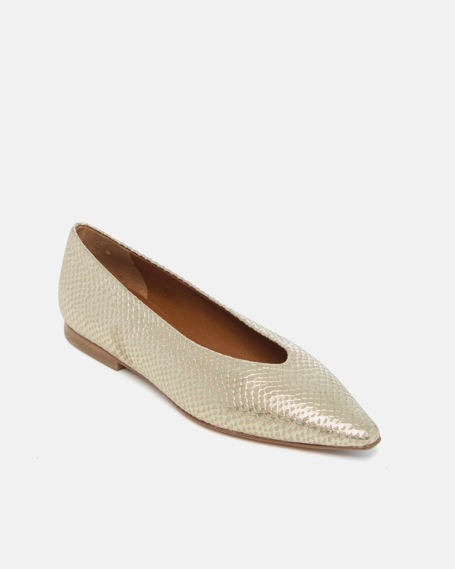 WHOLESALE Cabnal Ballet Flat