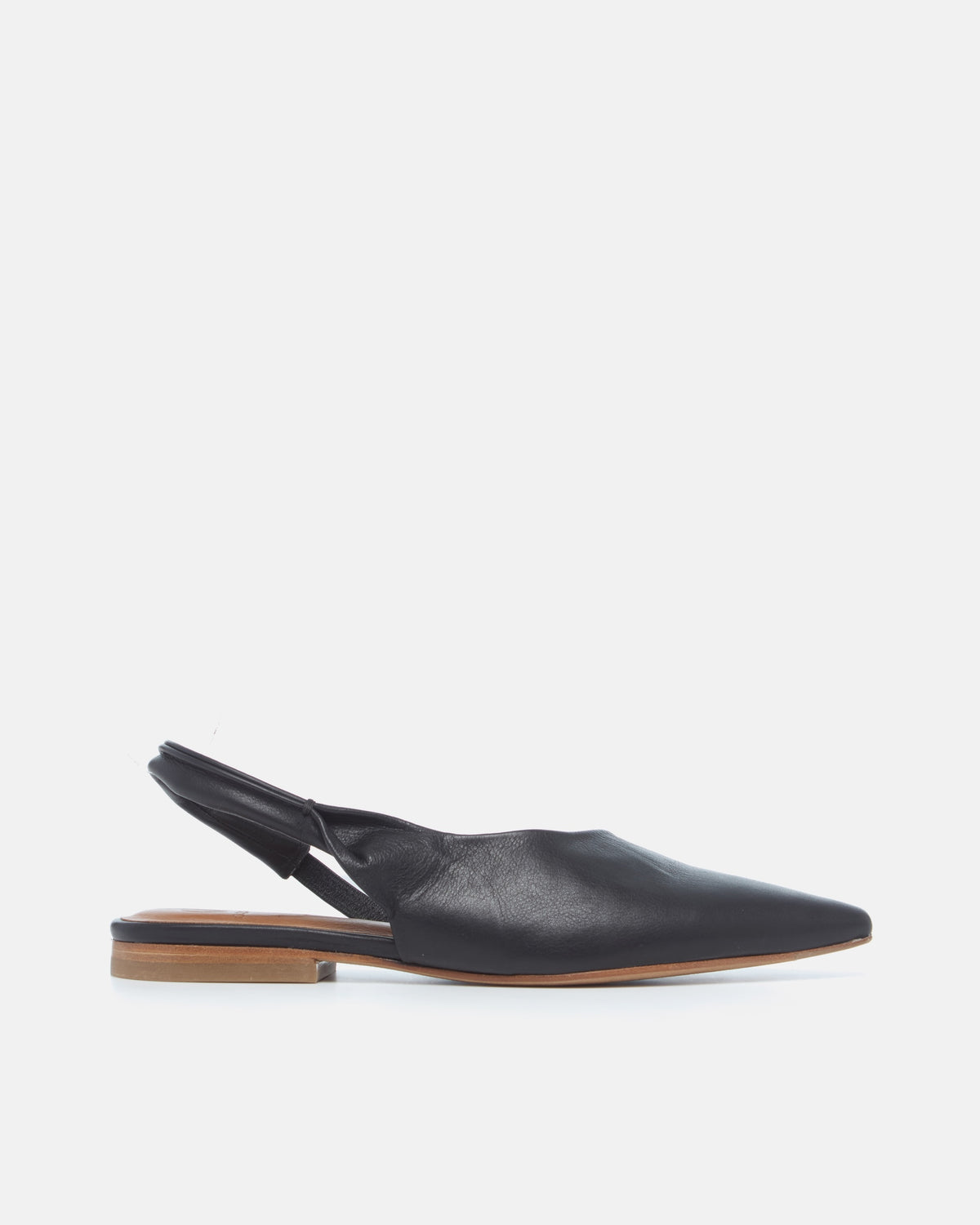 WHOLESALE Cléo Slingback Flat