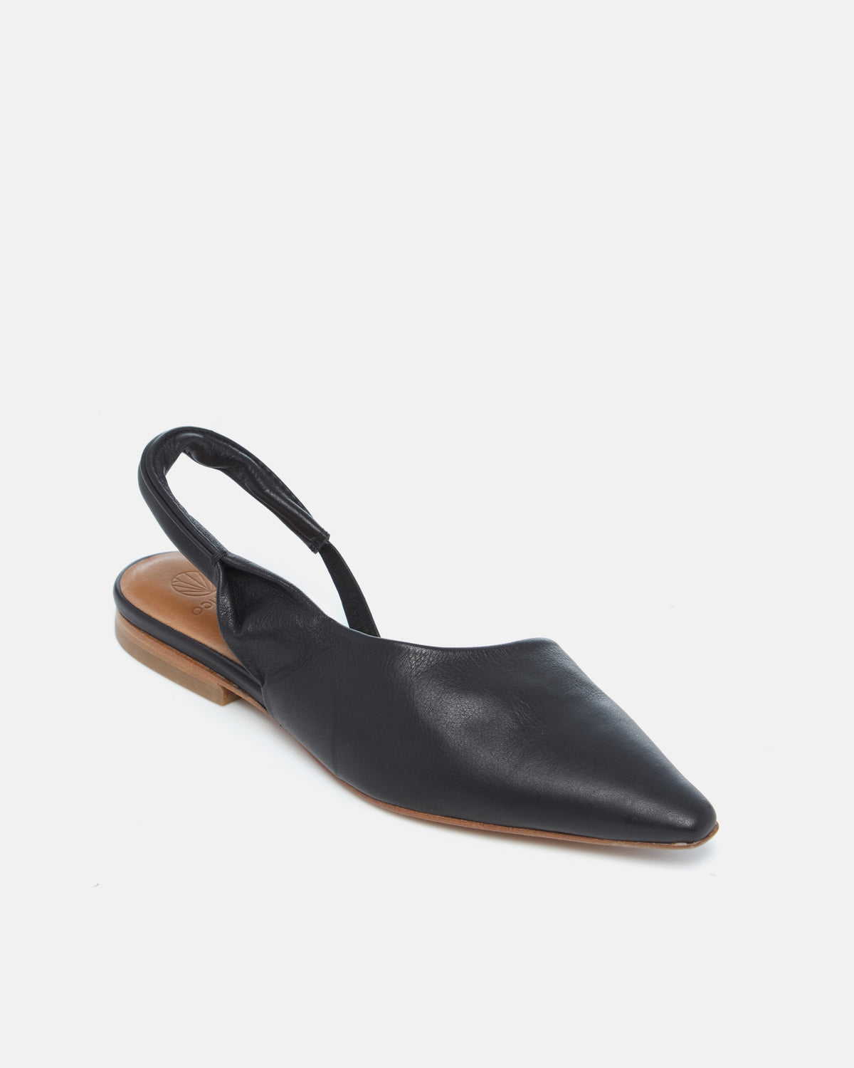 WHOLESALE Cléo Slingback Flat